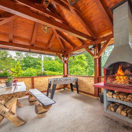 Holiday Home Tina By Interhome Tounj Exterior photo