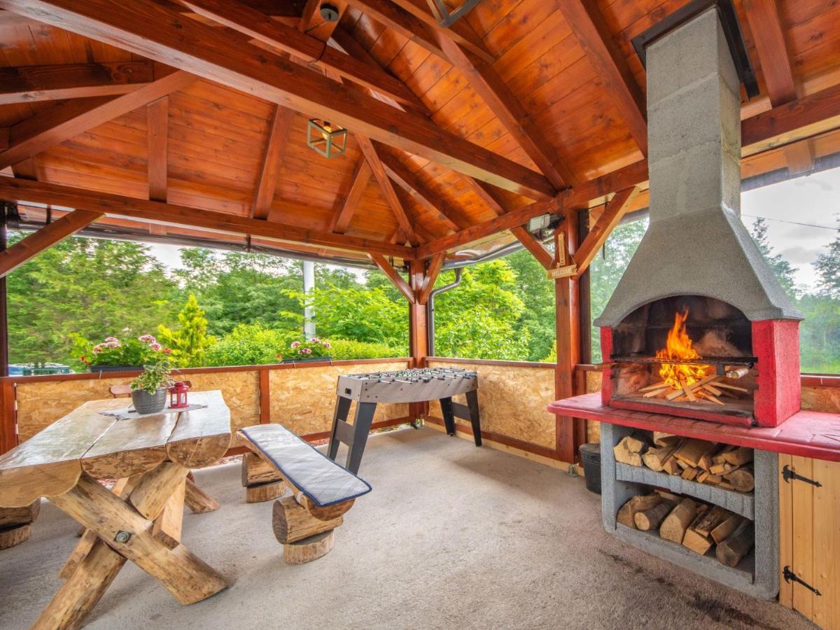 Holiday Home Tina By Interhome Tounj Exterior photo
