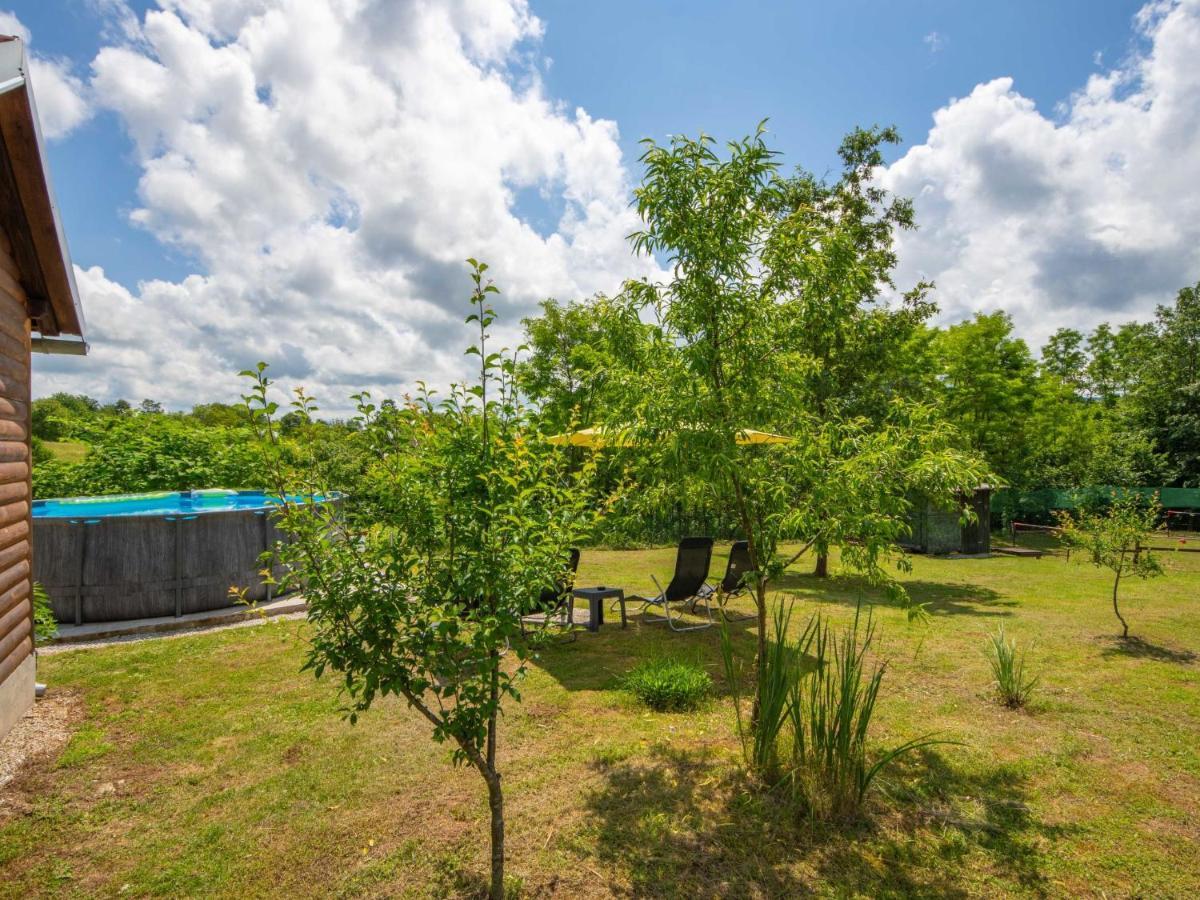 Holiday Home Tina By Interhome Tounj Exterior photo
