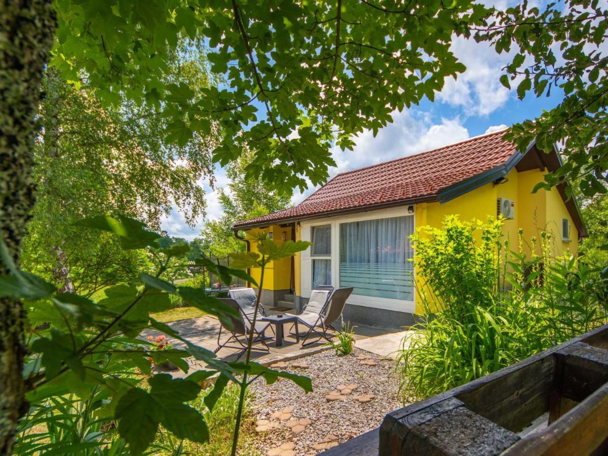 Holiday Home Tina By Interhome Tounj Exterior photo
