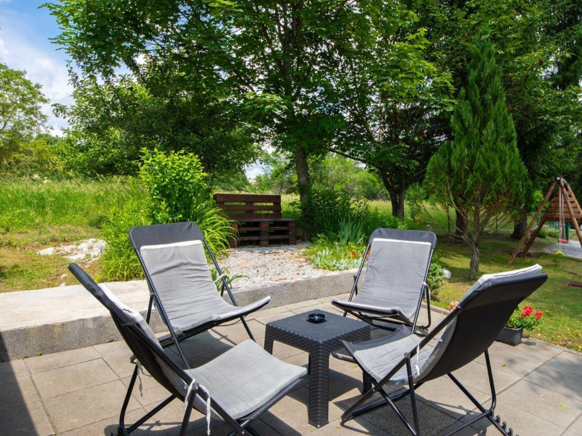Holiday Home Tina By Interhome Tounj Exterior photo