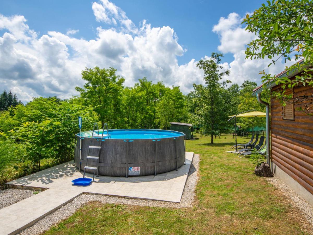 Holiday Home Tina By Interhome Tounj Exterior photo