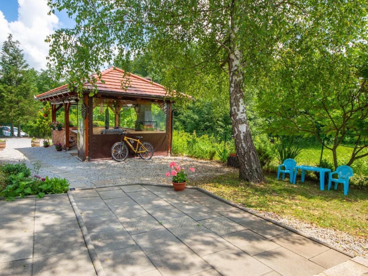 Holiday Home Tina By Interhome Tounj Exterior photo