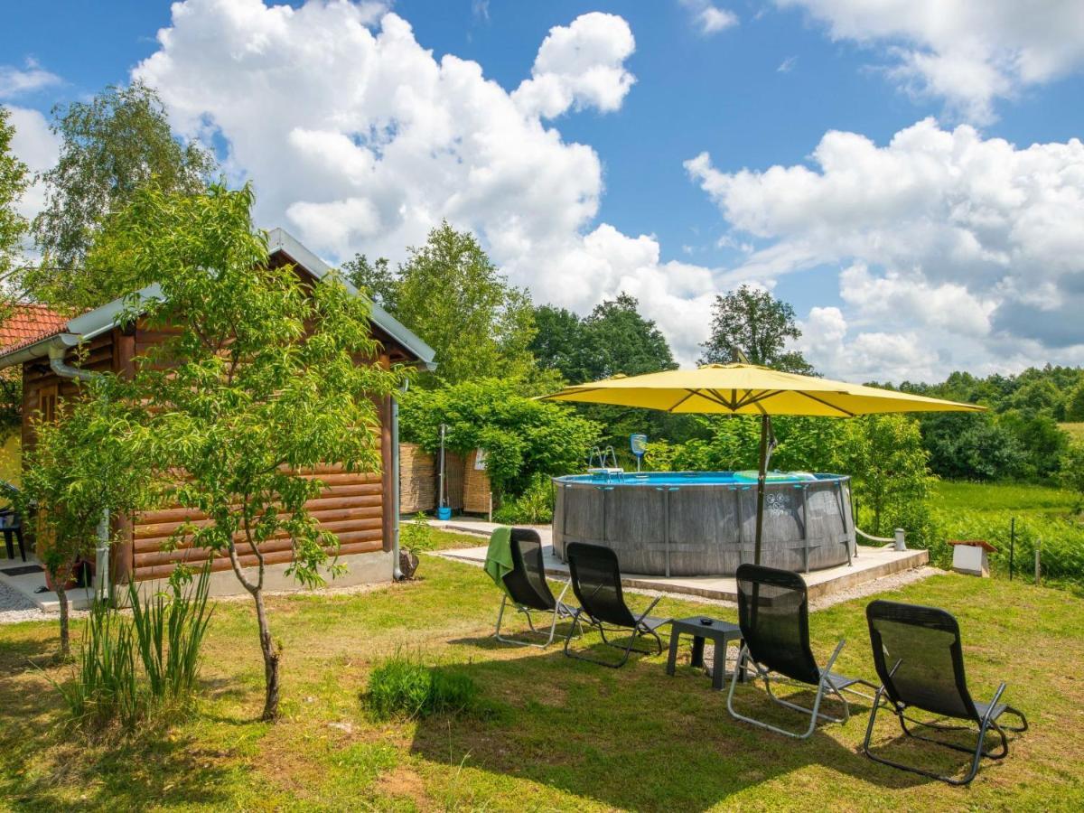 Holiday Home Tina By Interhome Tounj Exterior photo