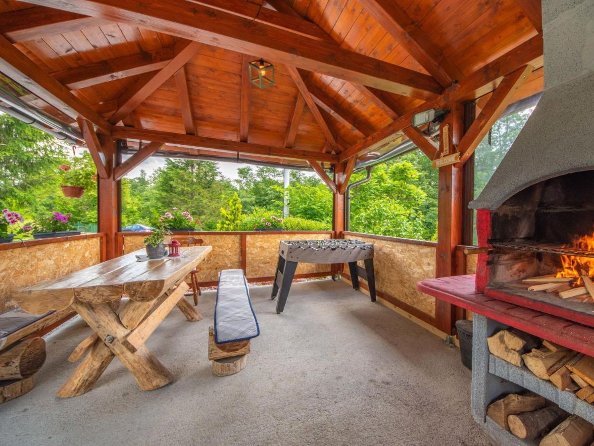 Holiday Home Tina By Interhome Tounj Exterior photo
