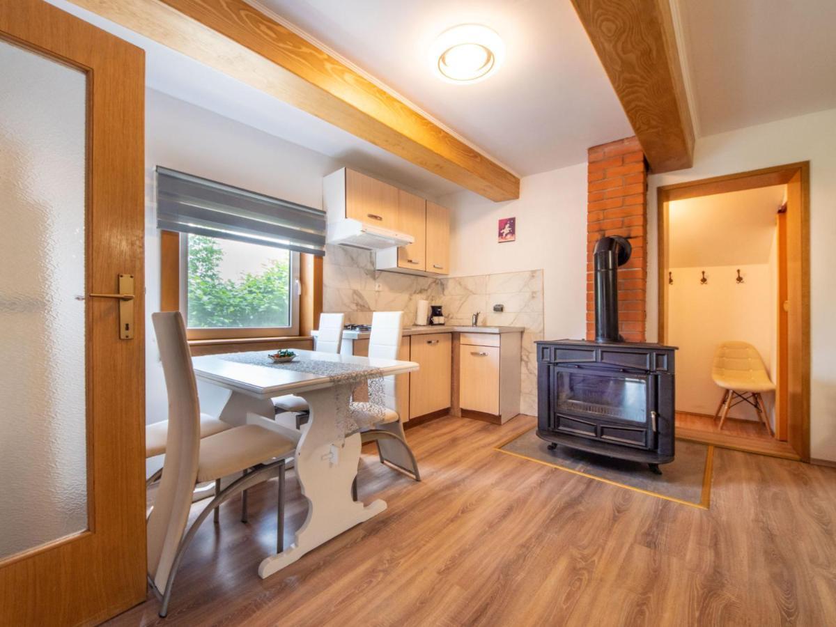 Holiday Home Tina By Interhome Tounj Exterior photo