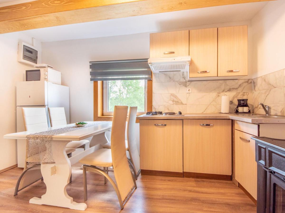 Holiday Home Tina By Interhome Tounj Exterior photo