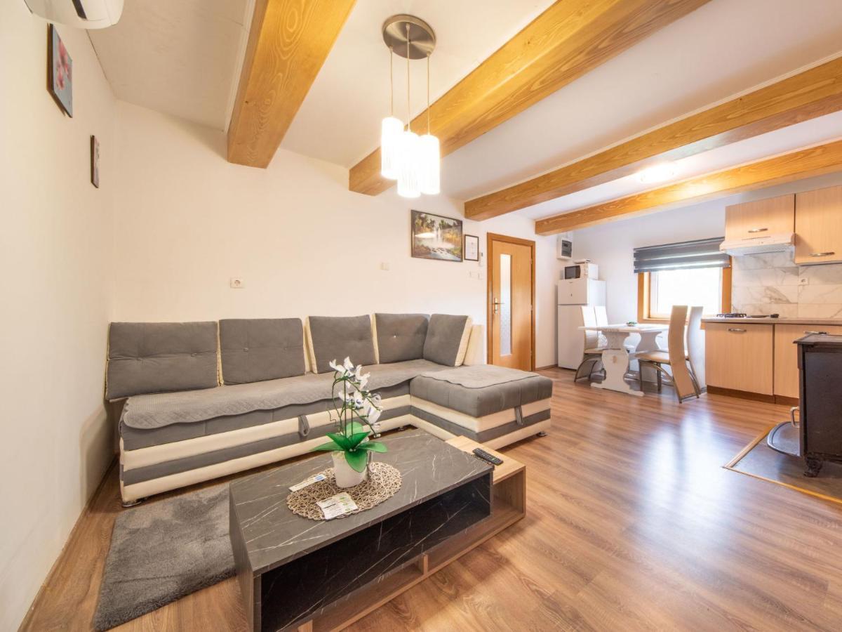 Holiday Home Tina By Interhome Tounj Exterior photo
